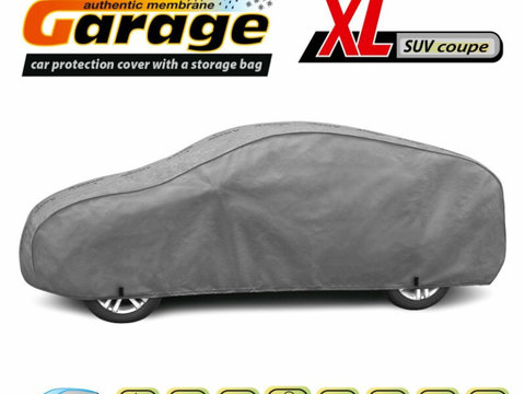 Prelata auto completa Mobile Garage - XL SUV - Coupe KEG41273020