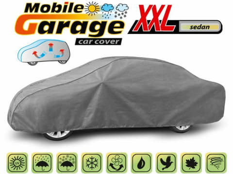 Prelata auto completa Mobile Garage - XXL - Sedan KEG41143020