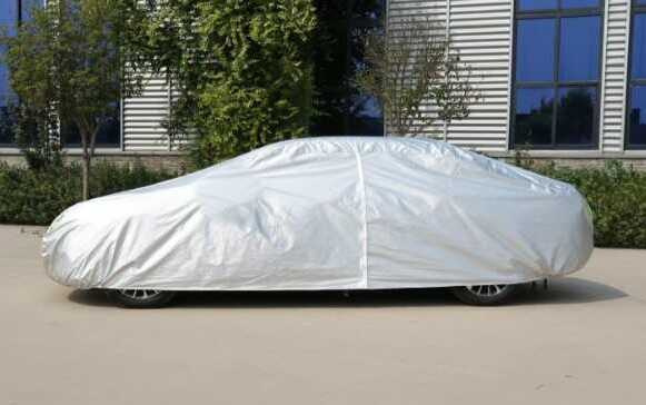 Prelata auto HONDA Civic IX 2011-2017 Sedan / Berlina – material OXFORD – OX 8