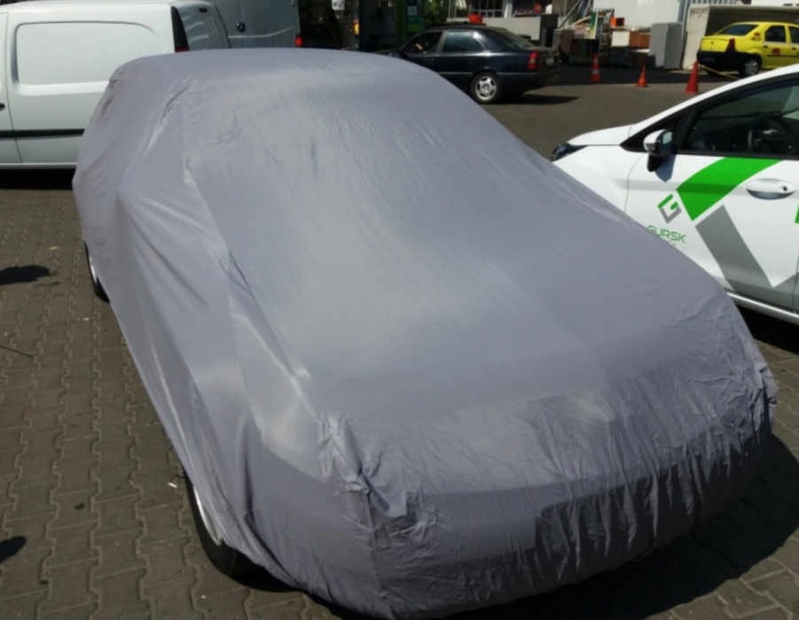 Prelata auto impermeabila AUDI A6 avant break allroad