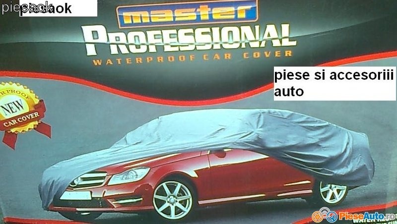 Prelata auto impermeabila Master Profesional OPEL CORSA D