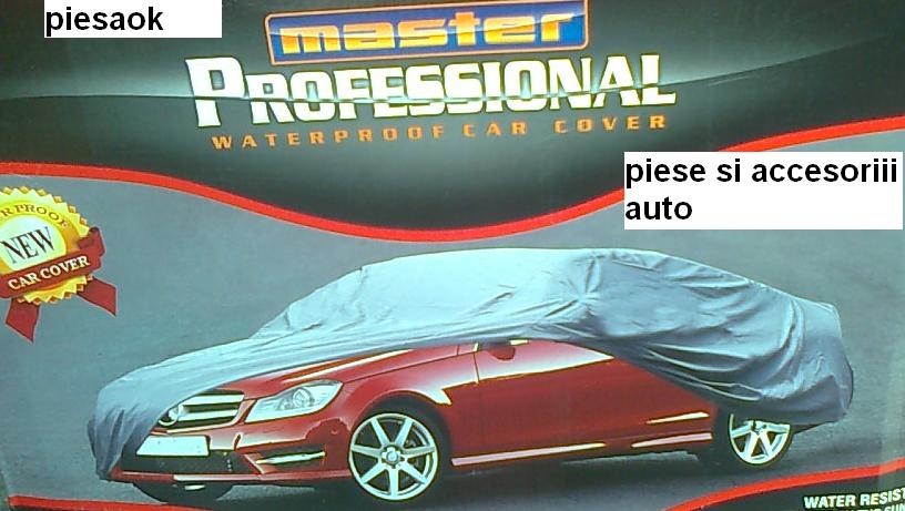 Prelata auto impermeabila profesional Opel Vectra C
