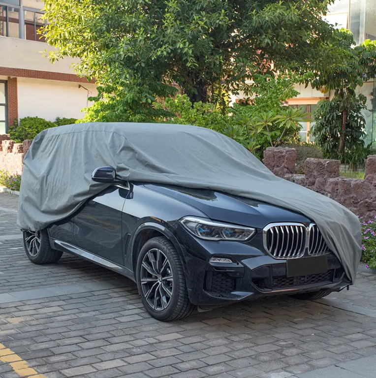 Prelata auto JAGUAR F-Pace (X761) 2016-prezent - Grupa C4