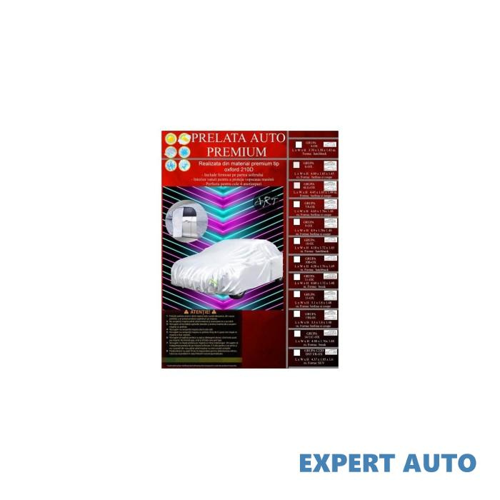 Prelata auto premium material oxford grupa 13b-ox 