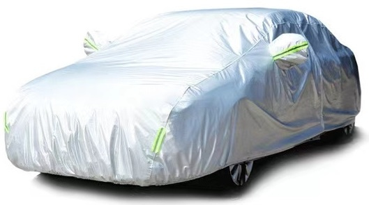 Prelata Auto Premium Oxford 13B-ox 5.30