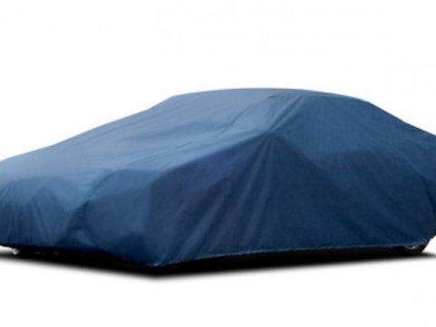 Prelata auto premium pentru hatchback/estate, marimea XXL, 510x150x137cm CARPASSION