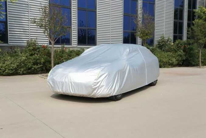 Prelata auto VW Golf VI 2008-2012 Combi 