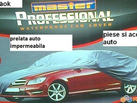 Prelata / husa auto impermeabila profesional ALFA ROMEO BRERA