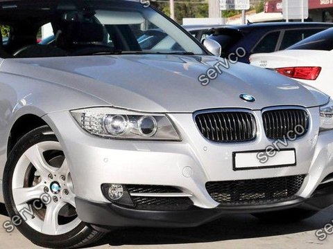 Prelungire adaos extensie bara fata BMW Seria 3 E90 E912009-2012 v11