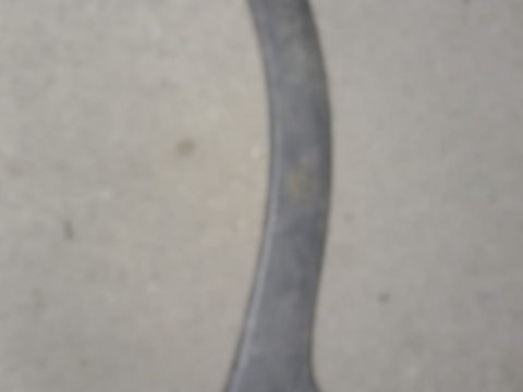 Prelungire Aripa Stanga Fata Opel Corsa C Cod 13117272