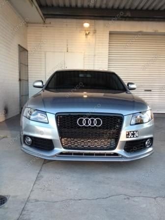 Prelungire bara fata Audi A4 B8 S line S Line RS4 