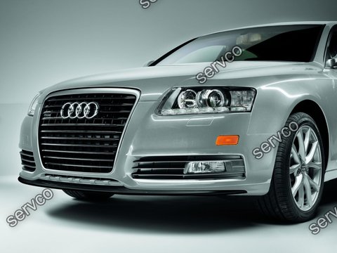 Prelungire bara fata Audi A6 C6 4F S line S line S-line Facelift 2009-2011 v1