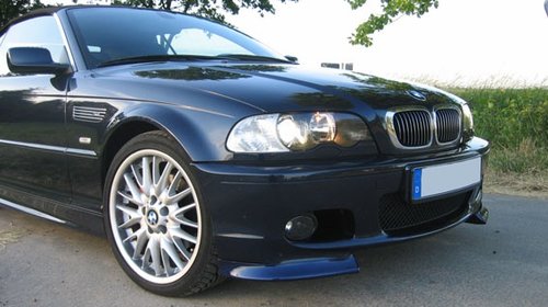 Prelungire bara fata BMW E46 Mpakiet pen