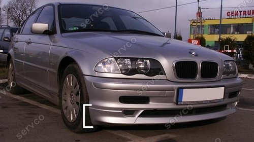 Prelungire bara fata BMW E46 Sedan seria