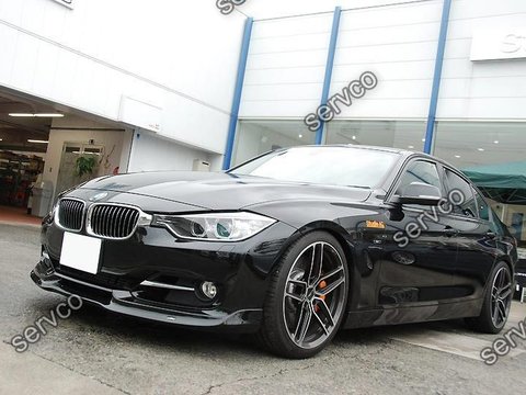 Prelungire bara fata BMW F30 ACS AC SCHNITZER seria 3 ver. 2