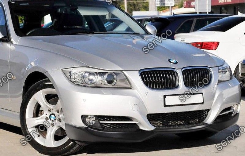 Prelungire bara fata BMW Seria 3 E90 E91 Facelift LCI ACS AC SCHNITZER 2009-2012 v11