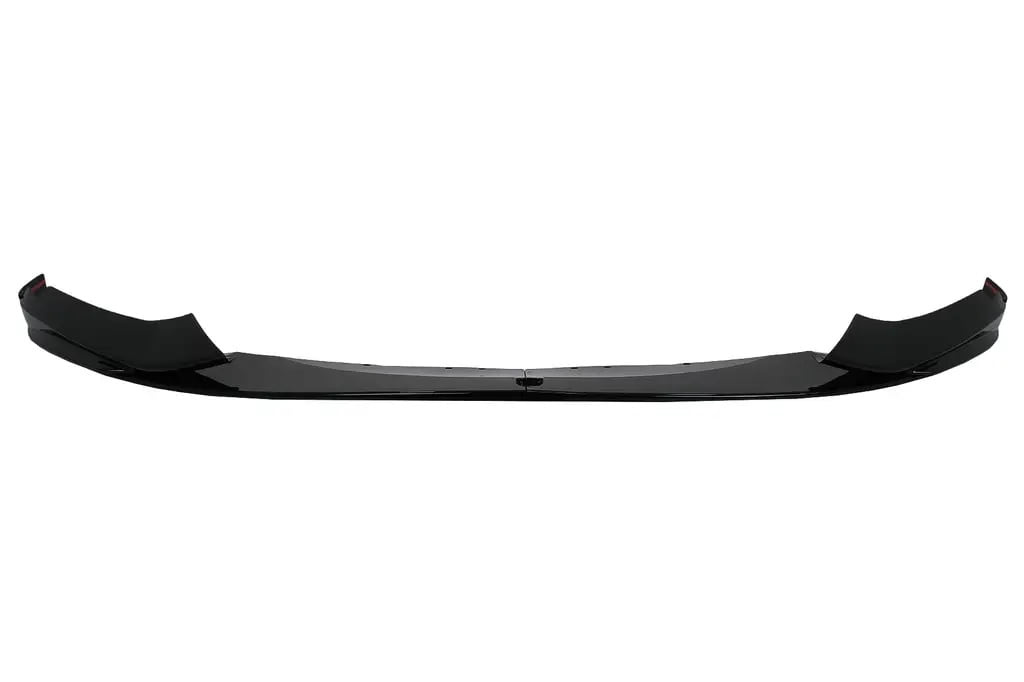 Prelungire Bara Fata BMW Seria 4 F32 F33 F36 2013-03.2019 M Design Negru Lucios