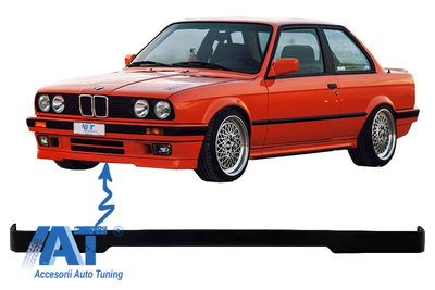 Prelungire Bara Fata compatibil cu BMW Seria 3 E30