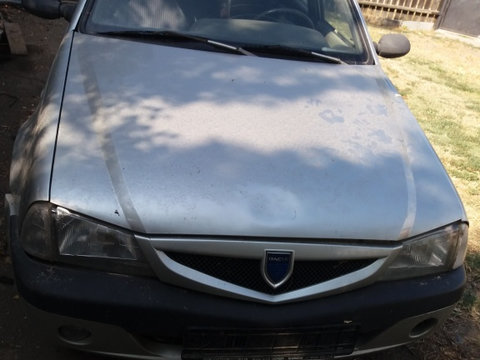 Prelungire bara fata Dacia Solenza 2005 hatchback 1.4 mpi
