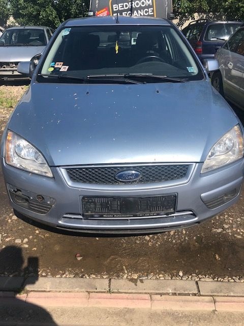 Prelungire bara fata Ford Focus 2007 Hatchback 1753