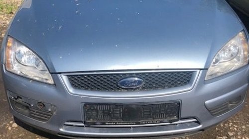 Prelungire bara fata Ford Focus 2007 Hat