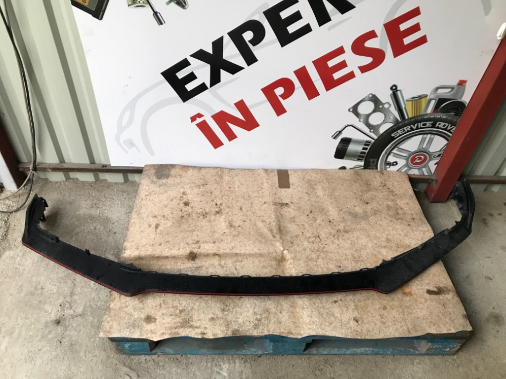 Prelungire bara fata honda civic type r 
