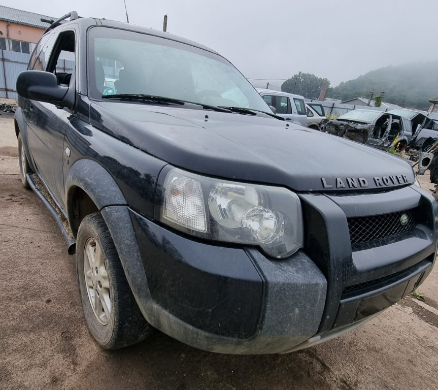 Prelungire bara fata Land Rover Freelander 2004 SUV 1,8