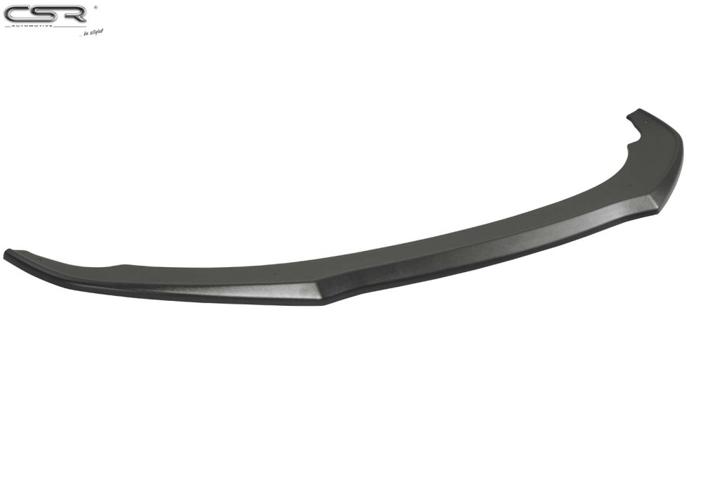 Prelungire Bara Fata Lip Spoiler Audi A7 numai S-Line, in afara de S/RS 5/2014- CSR-CSL165 Plastic ABS