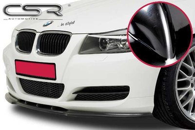 Prelungire Bara Fata Lip Spoiler BMW seria 3 E90 L