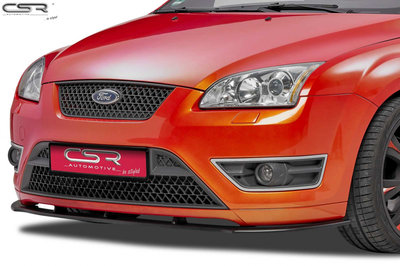 Prelungire Bara Fata Lip Spoiler Ford Focus II ST 