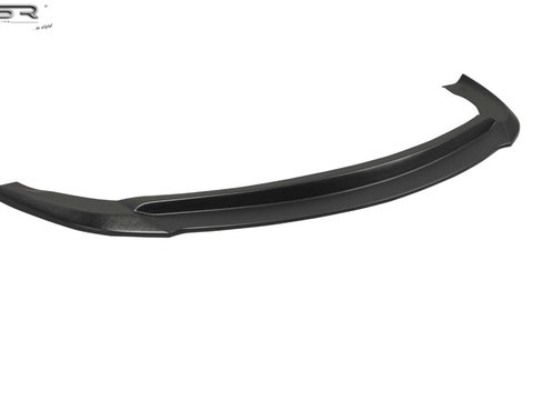 Prelungire Bara Fata Lip Spoiler Porsche 911 997 toate modelele in afara de Turbo, GT3, GT3RS, GT2RS 7/2008-2012 CSR-CSL143 Plastic ABS