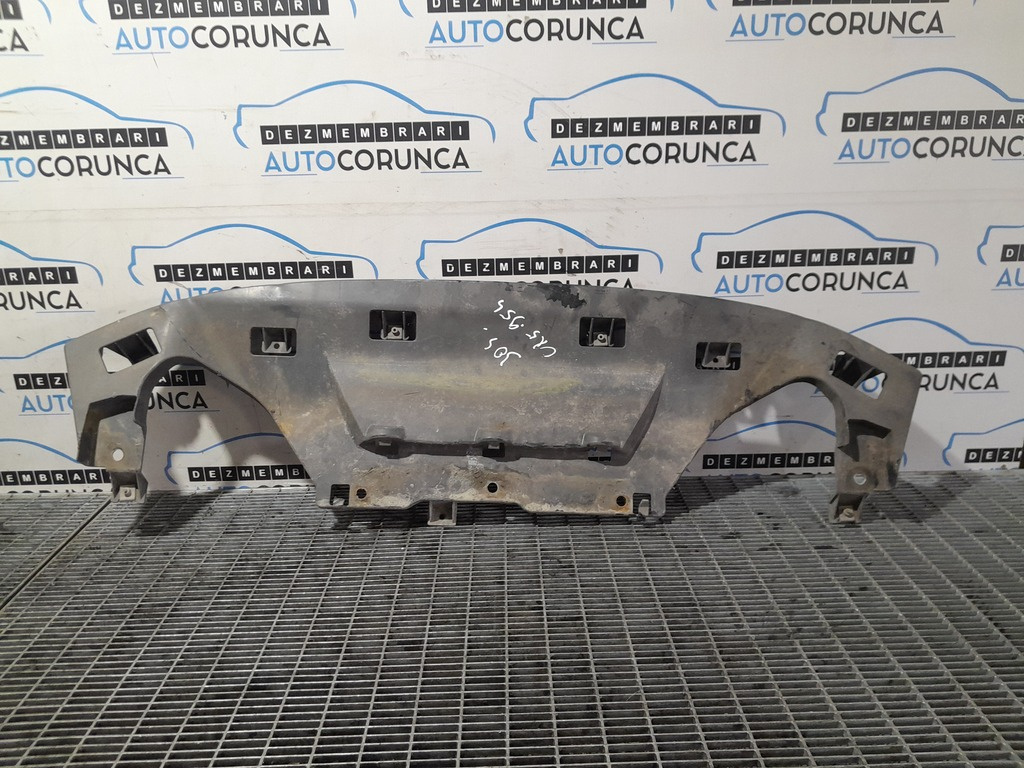 Prelungire Bara Fata Mazda CX - 5 2012 - 2015 GRI