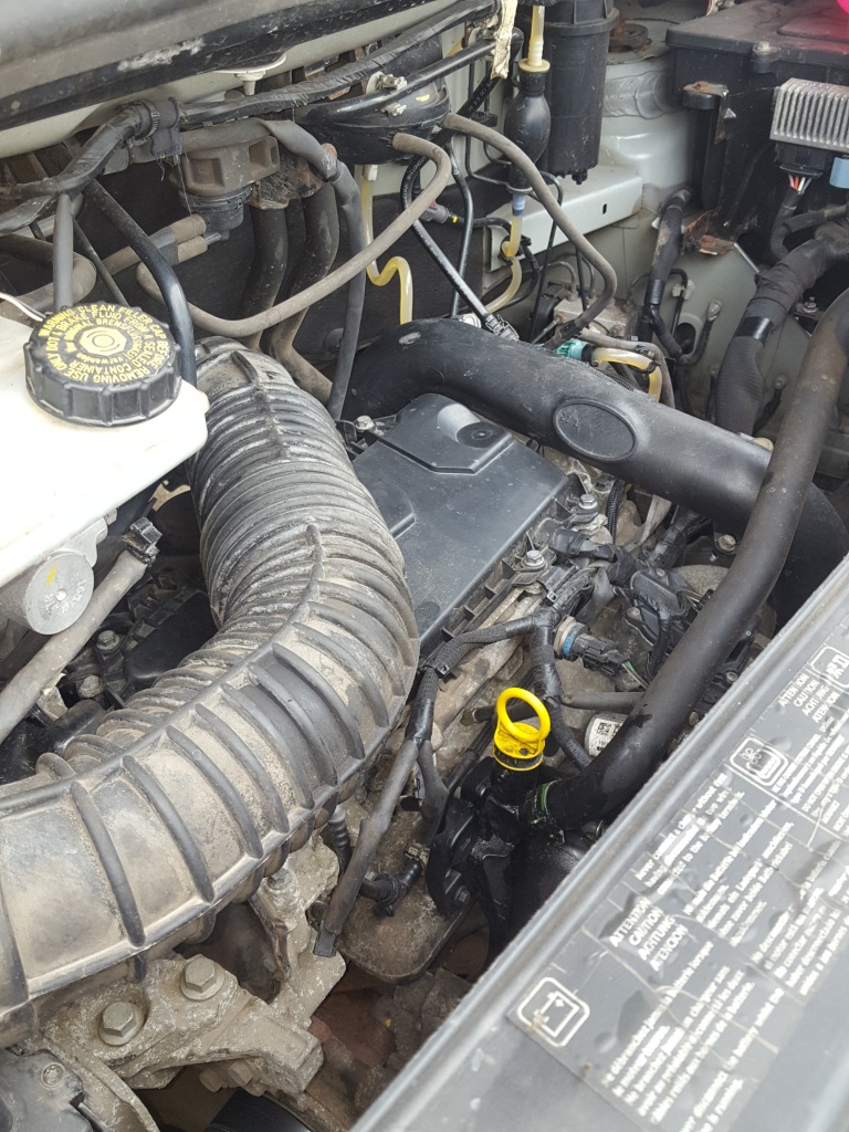 Prelungire bara fata Opel Movano 2012 du