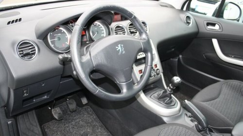 Prelungire bara fata Peugeot 308 2009 Br