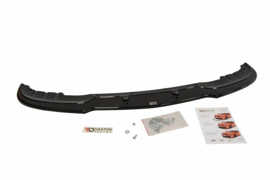 Prelungire Bara Fata Splitere Lip BMW 5 GT F07 BM-5-GT-07-FD1G