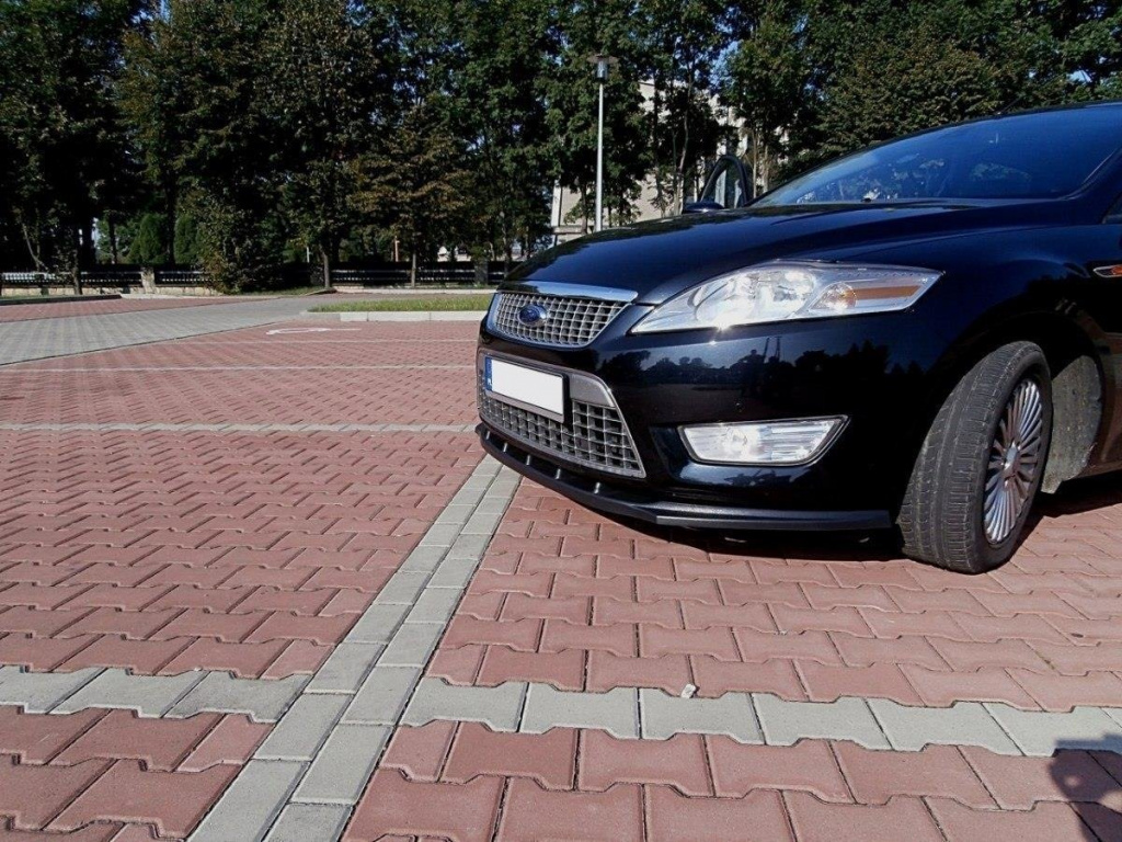 Prelungire Bara Fata Splitere Lip FORD M