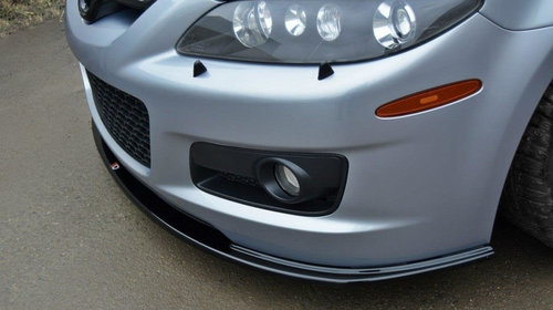 Prelungire Bara Fata Splitere Lip Mazda 