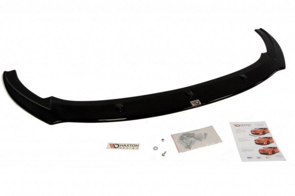 Prelungire Bara Fata Splitere Lip SEAT I