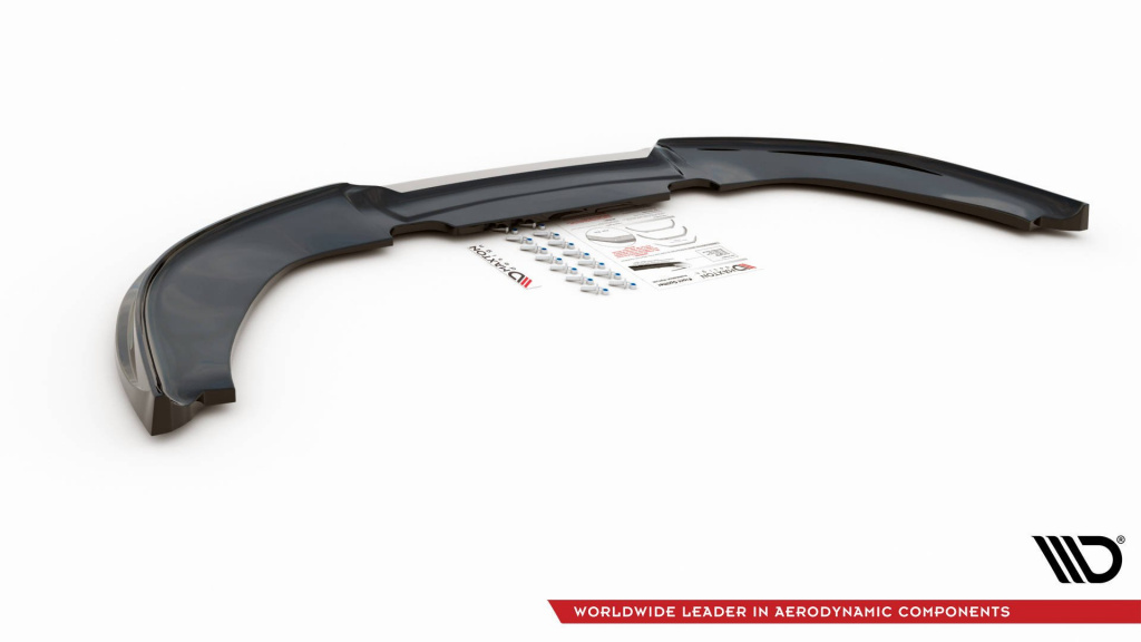 Prelungire Bara Fata Splitere Lip V.1 Au