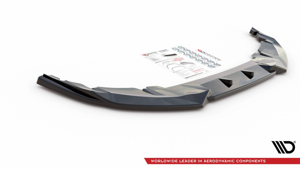 Prelungire Bara Fata Splitere Lip V.1 Mi