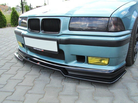 Prelungire Bara Fata Splitere Lip V.2 BMW M3 E36 BM-3-36-M-FD2G