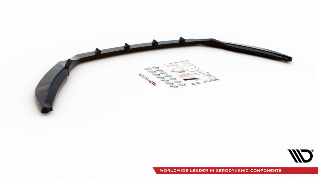 Prelungire Bara Fata Splitere Lip V.2 Sk