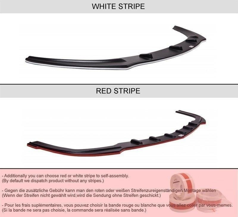 Prelungire Bara Fata Splitere Lip V.3 Se