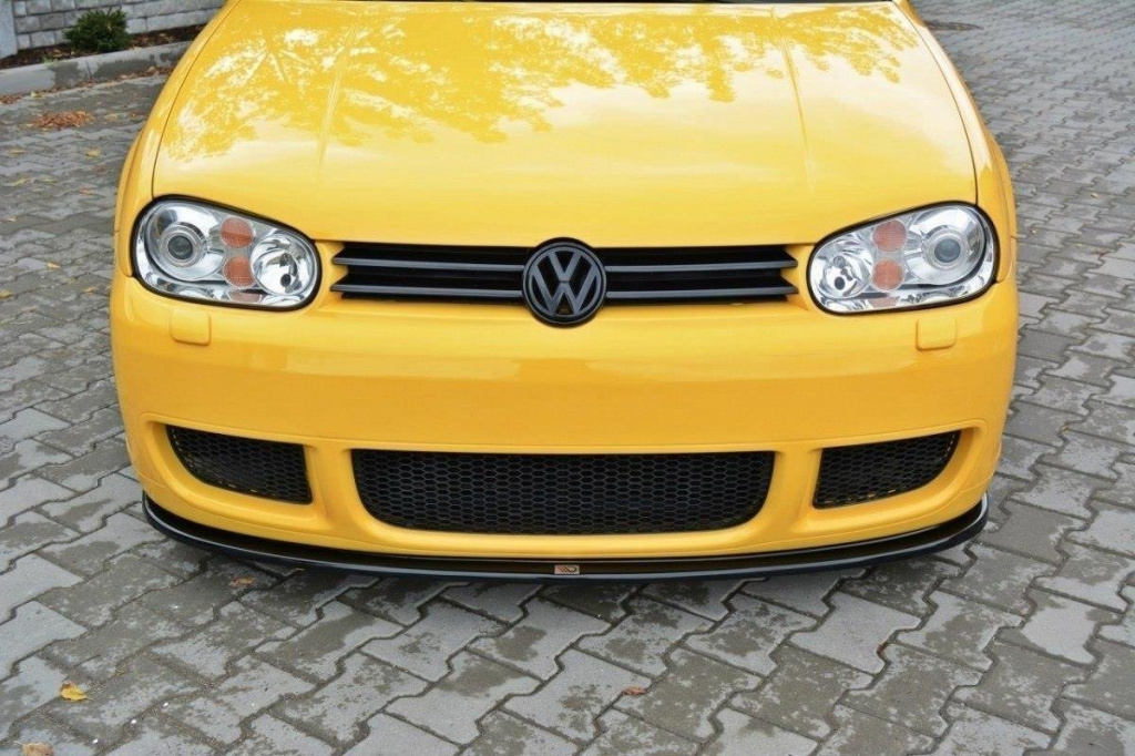 Prelungire Bara Fata Splitere Lip VW GOL