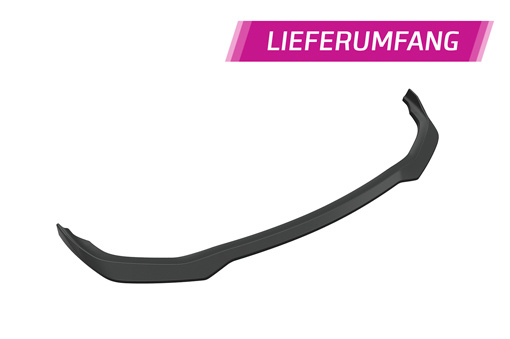 Prelungire Bara Fata Spoiler Lip Bara Fata BMW 2er (F45) Active Tourer CSL623