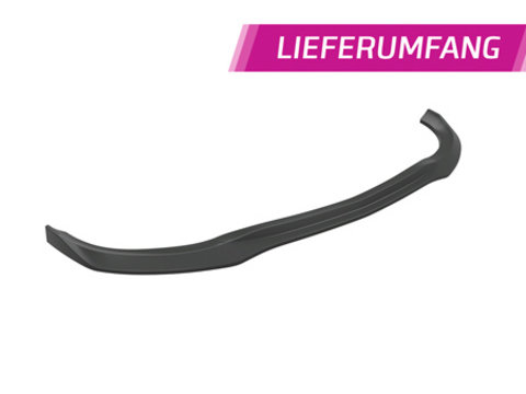 Prelungire Bara Fata Spoiler Lip Bara Fata Mercedes Benz E-Klasse (W212/S212) CSL751