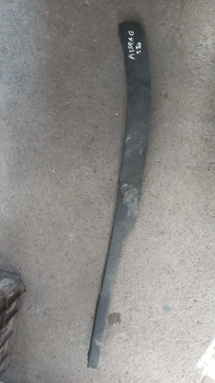 Prelungire bara fata stanga pentru Opel Astra G 90559496