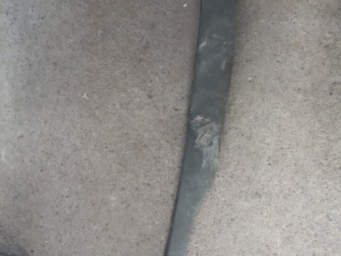 Prelungire bara fata stanga pentru Opel Astra G 90559496