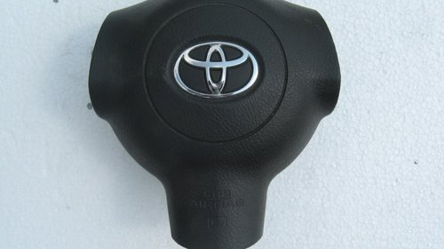 Prelungire bara fata Toyota Corolla 2005