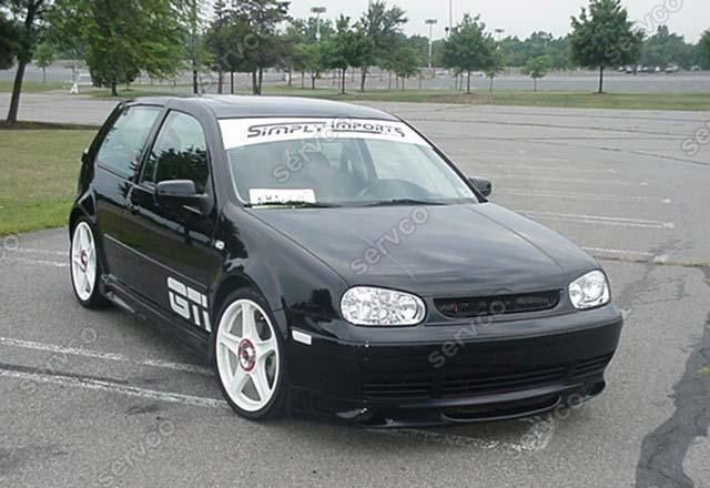 Prelungire bara fata Volkswagen Golf 4 1997-2004 v3